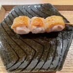 とりアロマ - 胸肉？◯