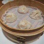 鼎泰豐 高島屋京都店 - 