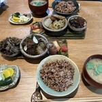 紅一点 - 