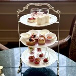 ドリーマーズ・ラウンジ - 料理写真: