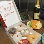 カルディコーヒーファーム - 料理写真: