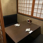 完全個室居酒屋 結び屋 - 