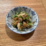 とりアロマ - 鶏皮◯
