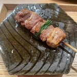 とりアロマ - セセリ？◎