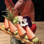 Maison de Parfait 十全十美 - 