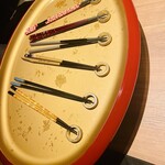 すすきの焼肉きらく - 