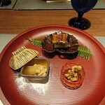 白濱 kappou kawanishi - 