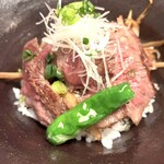 九つ井 玉川店 - 