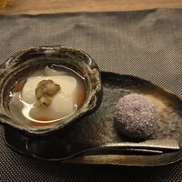 スチーム Dim sum&Wine - 