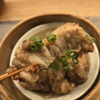 スチーム Dim sum&Wine - 