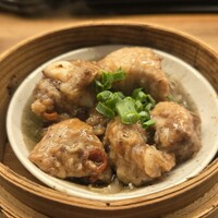 スチーム Dim sum&Wine - 
