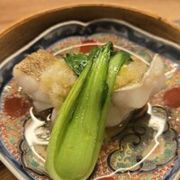 スチーム Dim sum&Wine - 