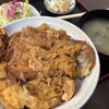 山崎屋食堂