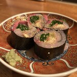 酒場 字あまり - 