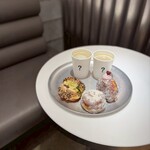 I'm donut? 京都店 - 