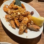 モンスーンカフェ 舞浜イクスピアリ - 