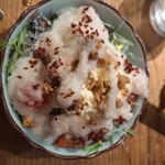 先斗町 炭楽屋とりうめ - 