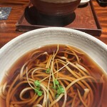 手打ち蕎麦切り　海望 - 