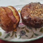 I'm donut? 京都店 - 