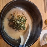 先斗町 炭楽屋とりうめ - 