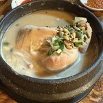 土俗村 蔘鷄湯 - 