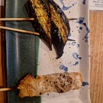 先斗町 炭楽屋とりうめ - 