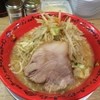 野郎ラーメン 川崎東口店