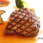 エスカーレ - ぎゅ～～～にく！