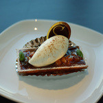 イデミスギノ - タルト・オ・キャラメル