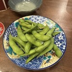 おでんと釜たき飯 あおちょ - 