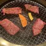焼肉おくう GEMS新横浜店 - 