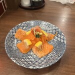 おでんと釜たき飯 あおちょ - 