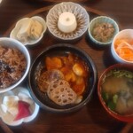 あめつちのめぐみ - 