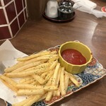 おでんと釜たき飯 あおちょ - 