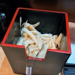 はちまき - 