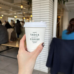 TAOCA COFFEE - 