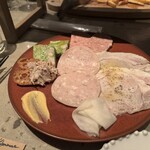 WINE & Craft Beer Bistro ミヤマス - 