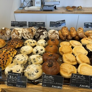 パン工房 りとは_1