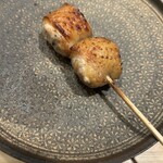 根津 焼鳥 照隅 - 