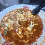 辛麺屋 桝元 - 料理写真: