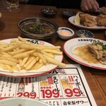 大衆酒場 マル八 - 