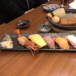大衆酒場 マル八 - 