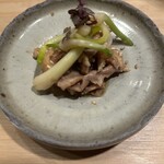 根津 焼鳥 照隅 - 