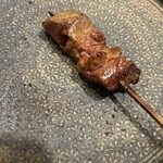 根津 焼鳥 照隅 - 