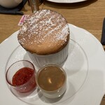 アフタヌーンティー・ティールーム　 - 料理写真: