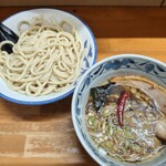 自家製麺 福は内 - 