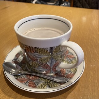 アフタヌーンティー・ティールーム _1