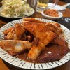 焼肉酒場わっぜ