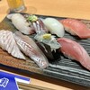 沼津魚がし鮨 流れ鮨 三島店