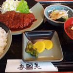 多つ美 - 